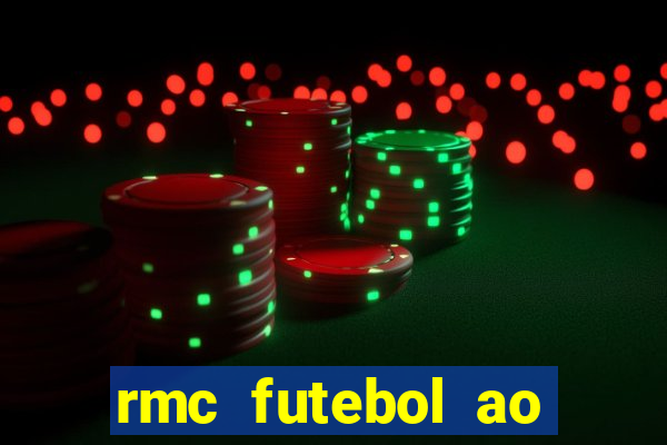 rmc futebol ao vivo gratis